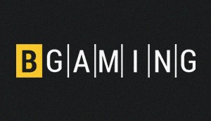 Bgaming